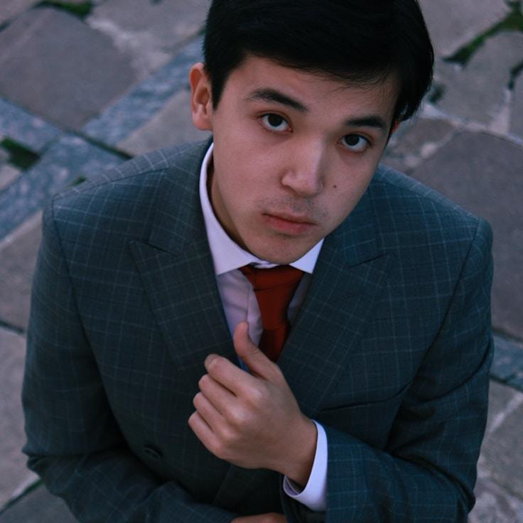 Master